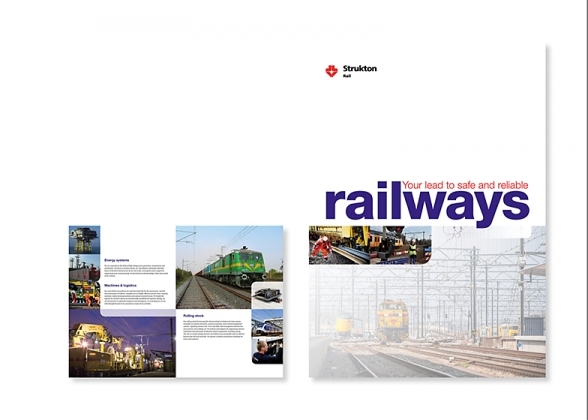 Brochure Strukton Rail AC+M